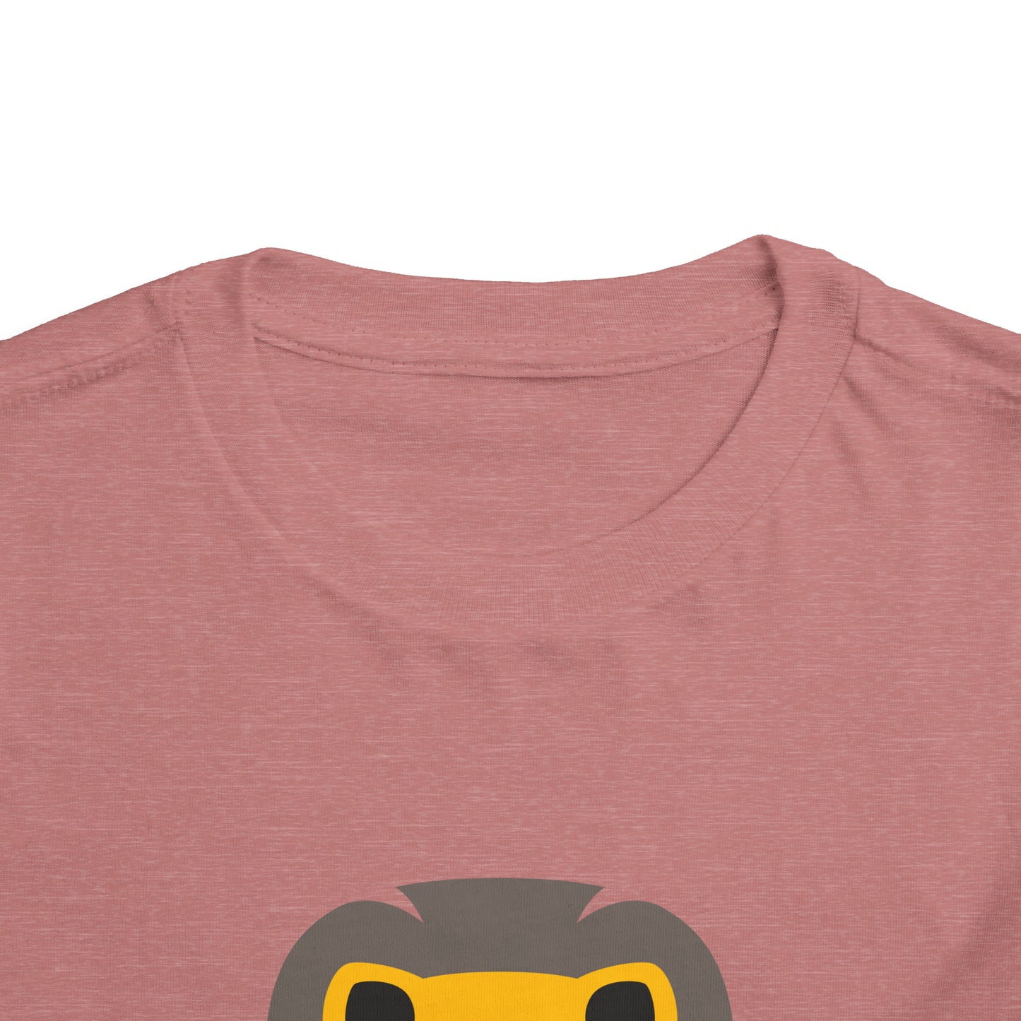 Heart Eyed Roary Tee