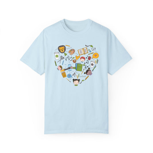 A Few of Our Favorite Things Tee