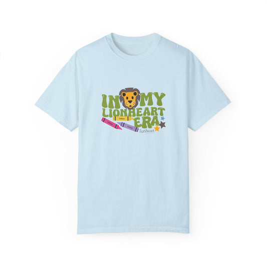 Lionheart Era Shirt