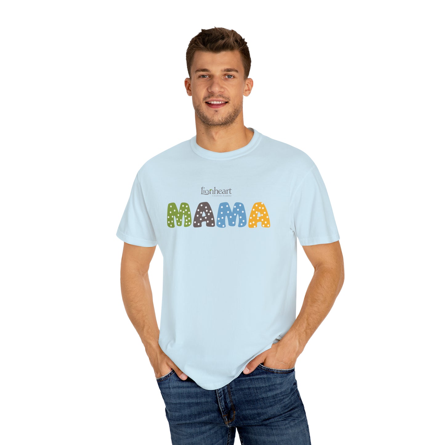 Lionheart Mama Shirt