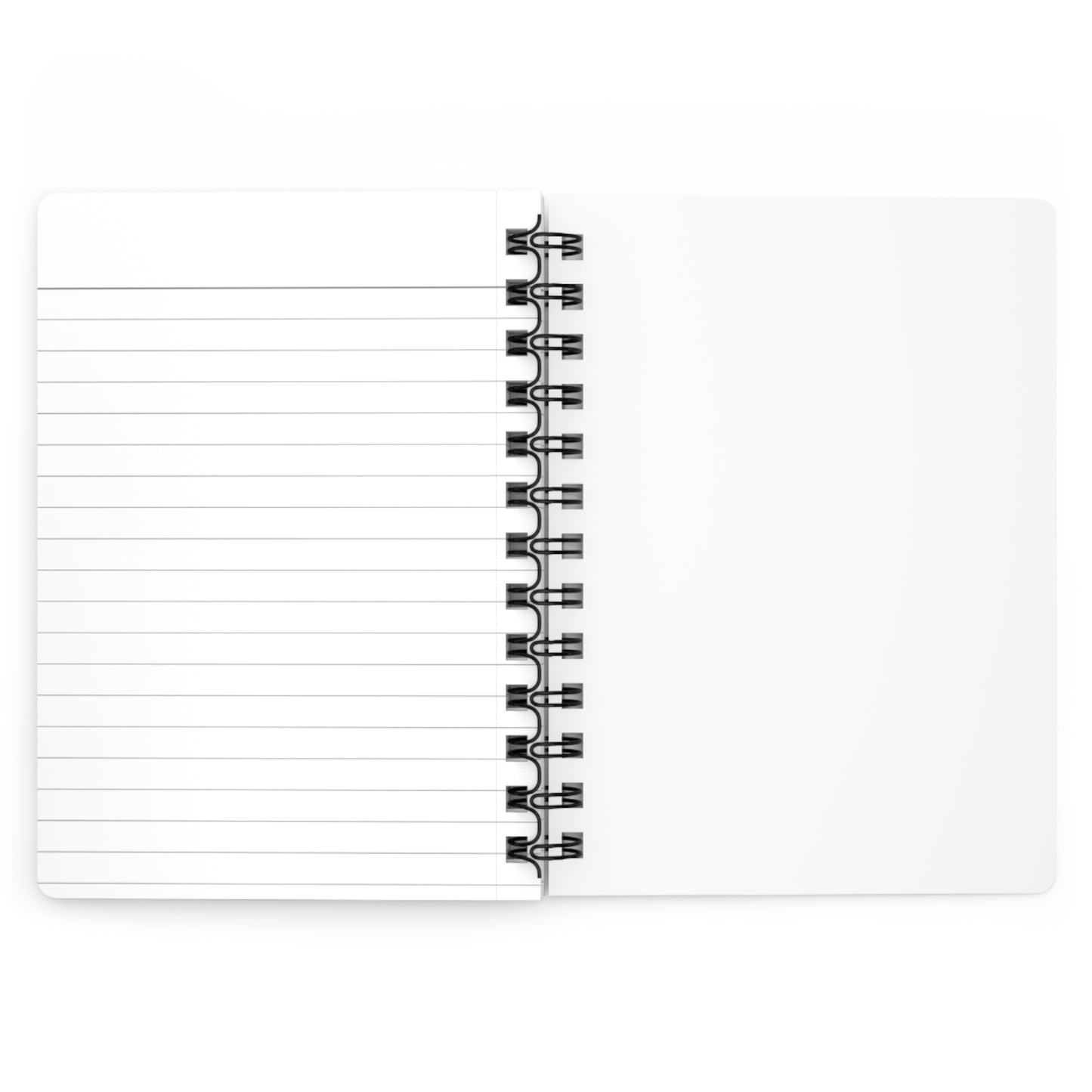 "This is The Day" Spiral Bound Journal