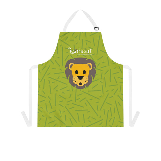 Roary Craft Apron-Adult