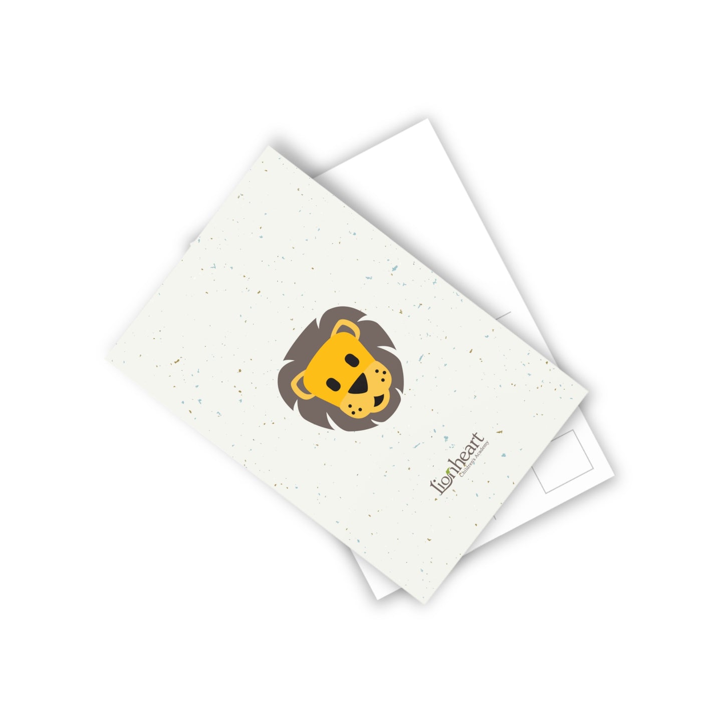 Roary Speckled Notecards
