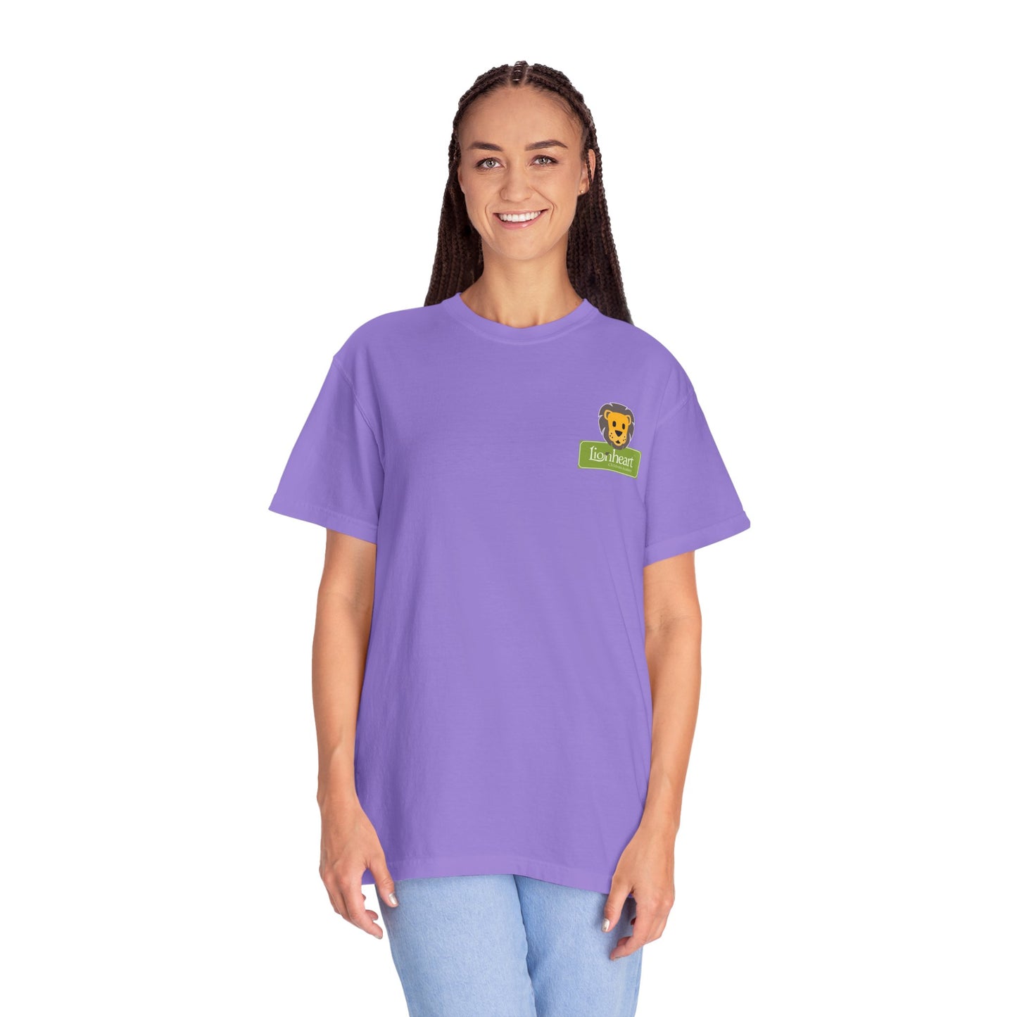 Roary's Favorite Tee