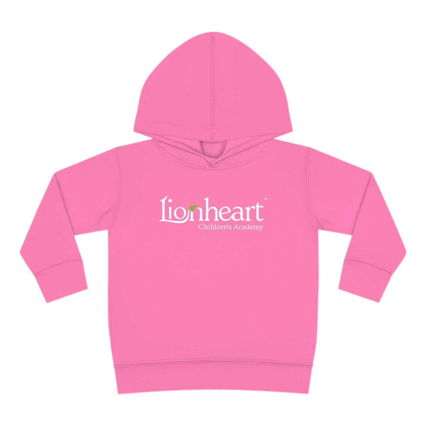 Lionheart Toddler Fleece Hoodie