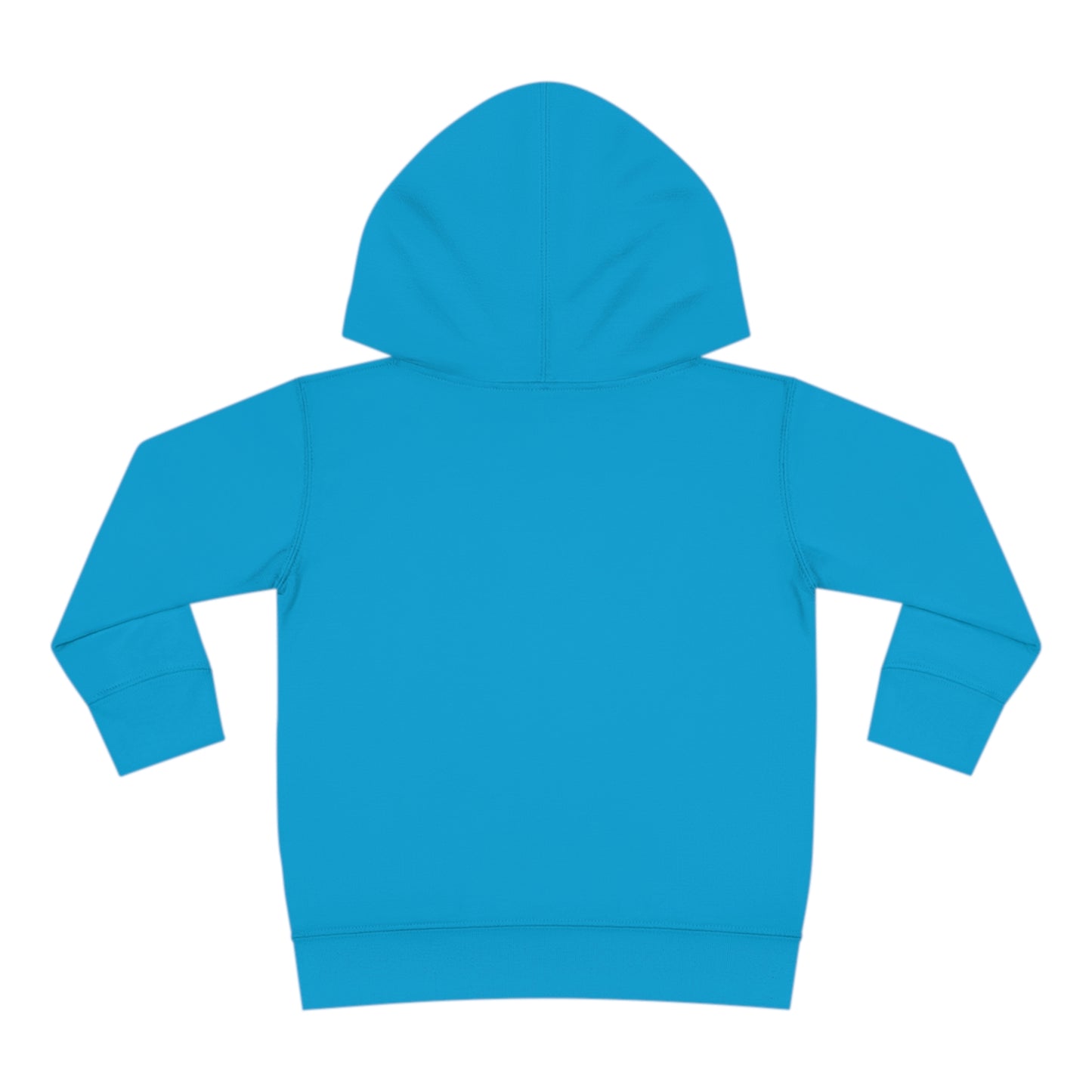 Lionheart Toddler Fleece Hoodie