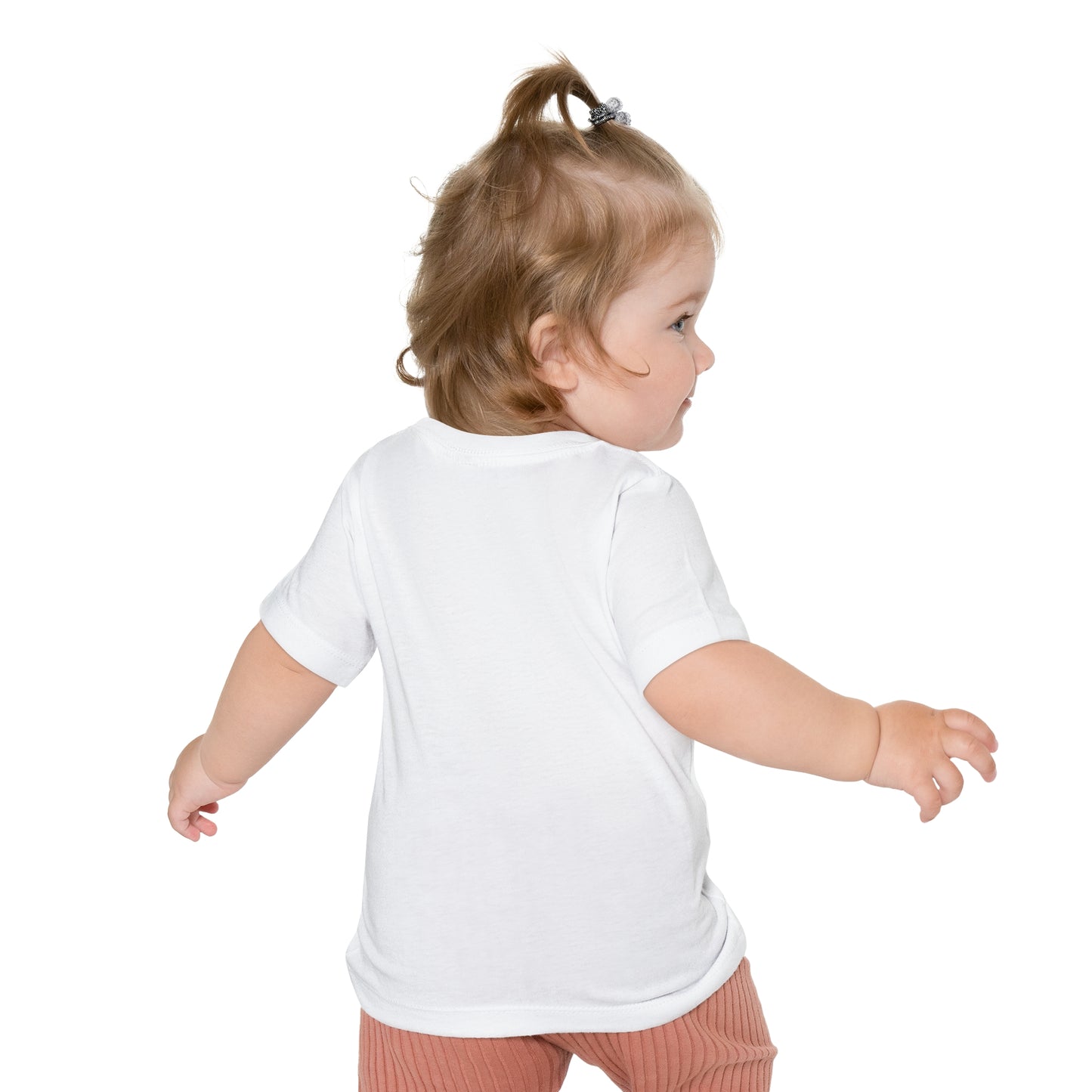Baby Crayon T-shirt