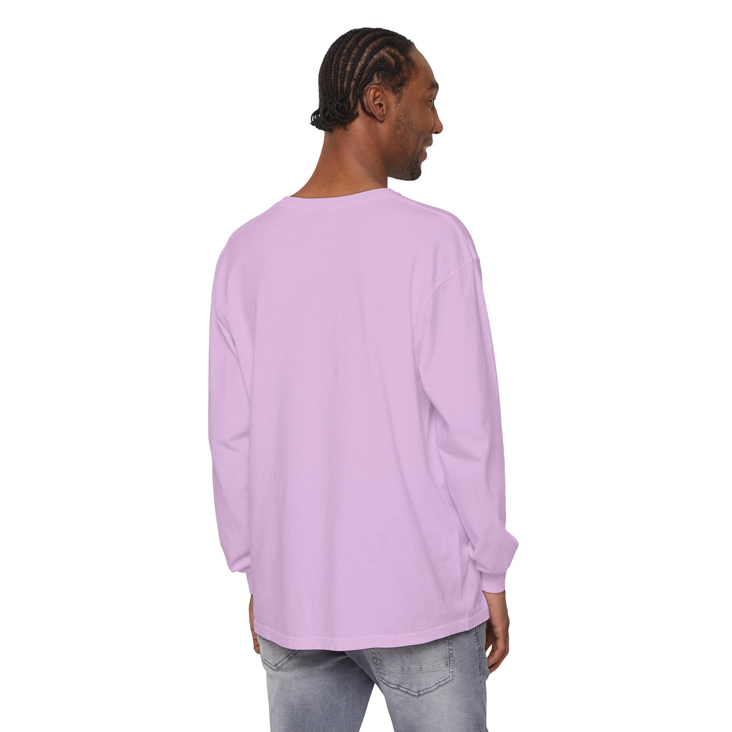 "This is the Day" Unisex Long Sleeve T-Shirt