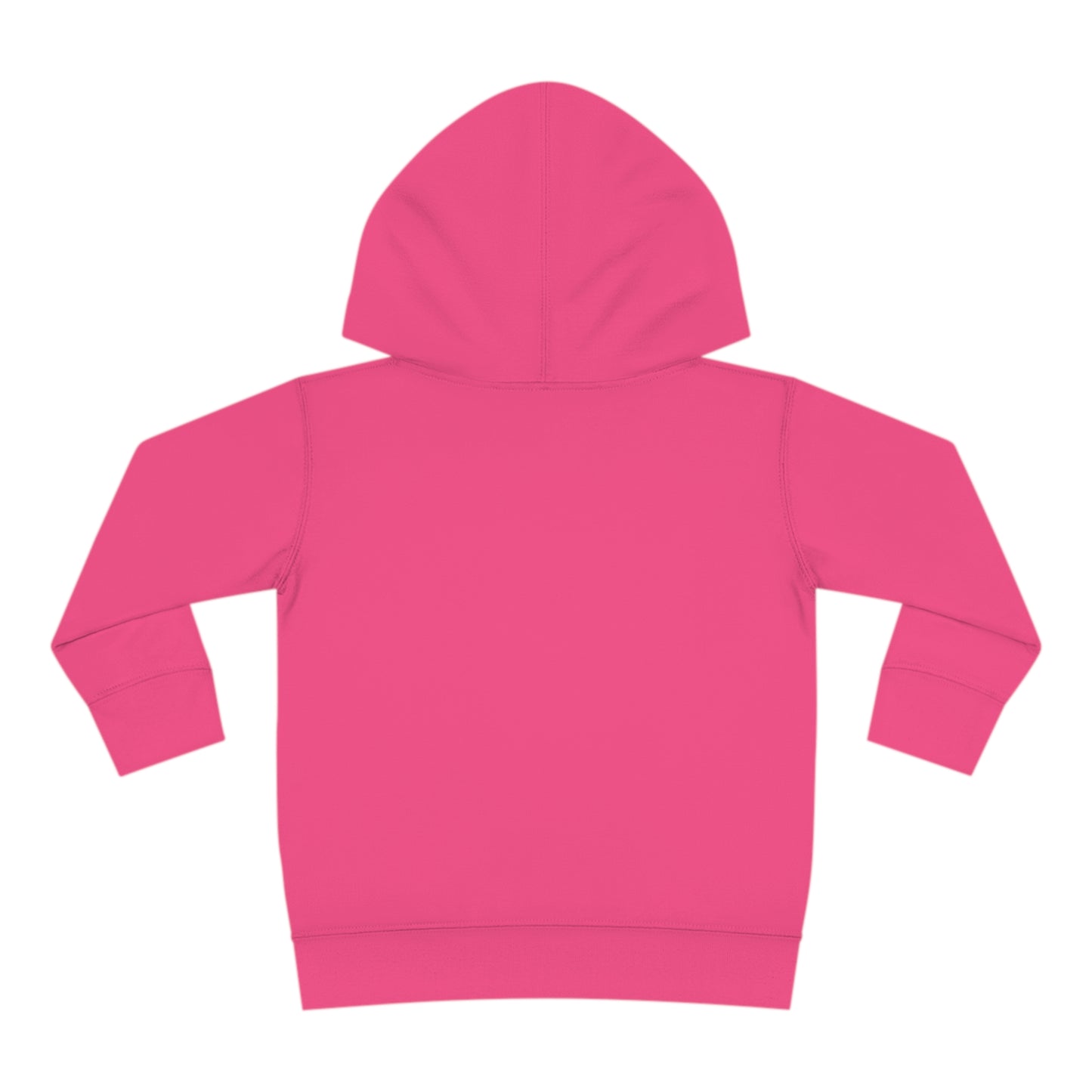 Lionheart Toddler Fleece Hoodie