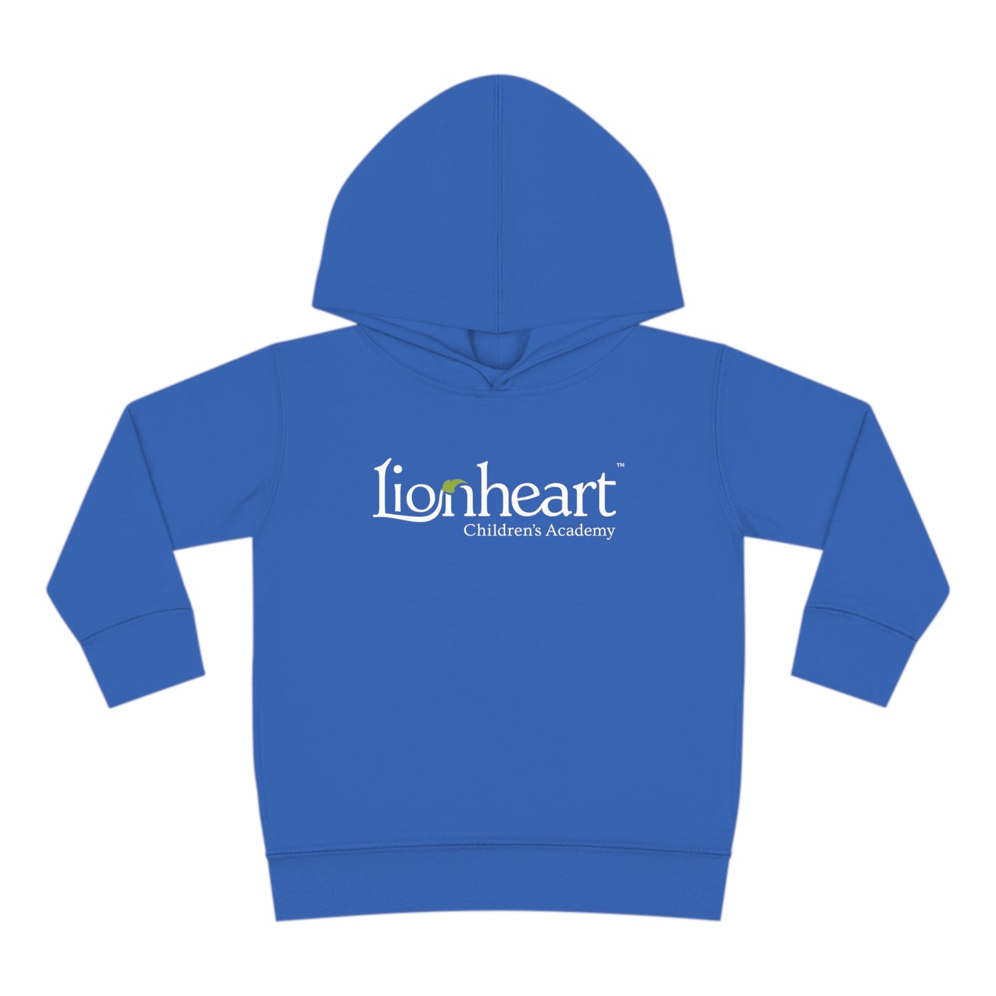 Lionheart Toddler Fleece Hoodie