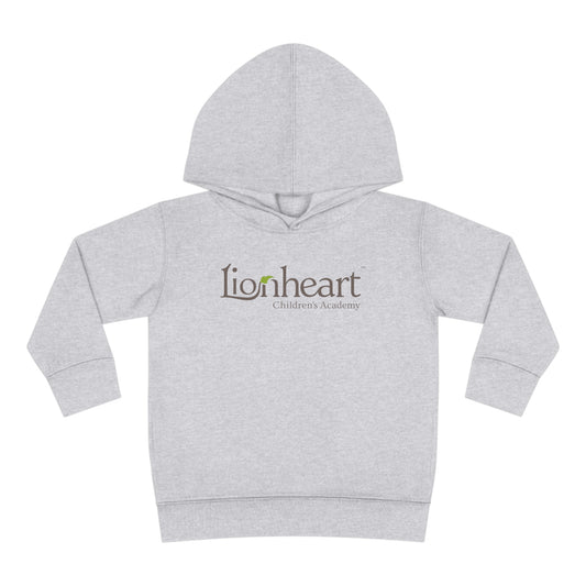 Lionheart Toddler Fleece Hoodie