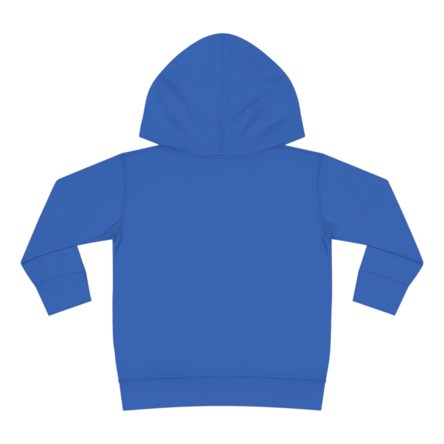 Lionheart Toddler Fleece Hoodie