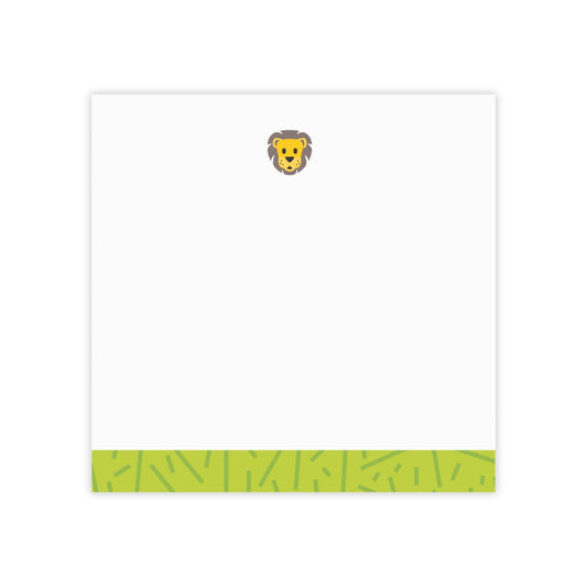 Roary Post-it® Pads