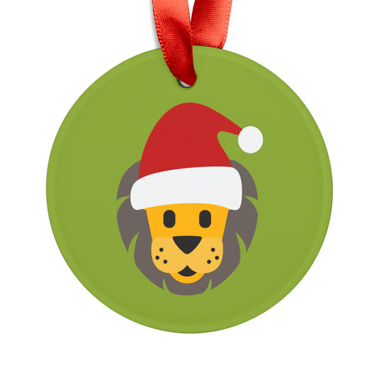 Roary Ornament