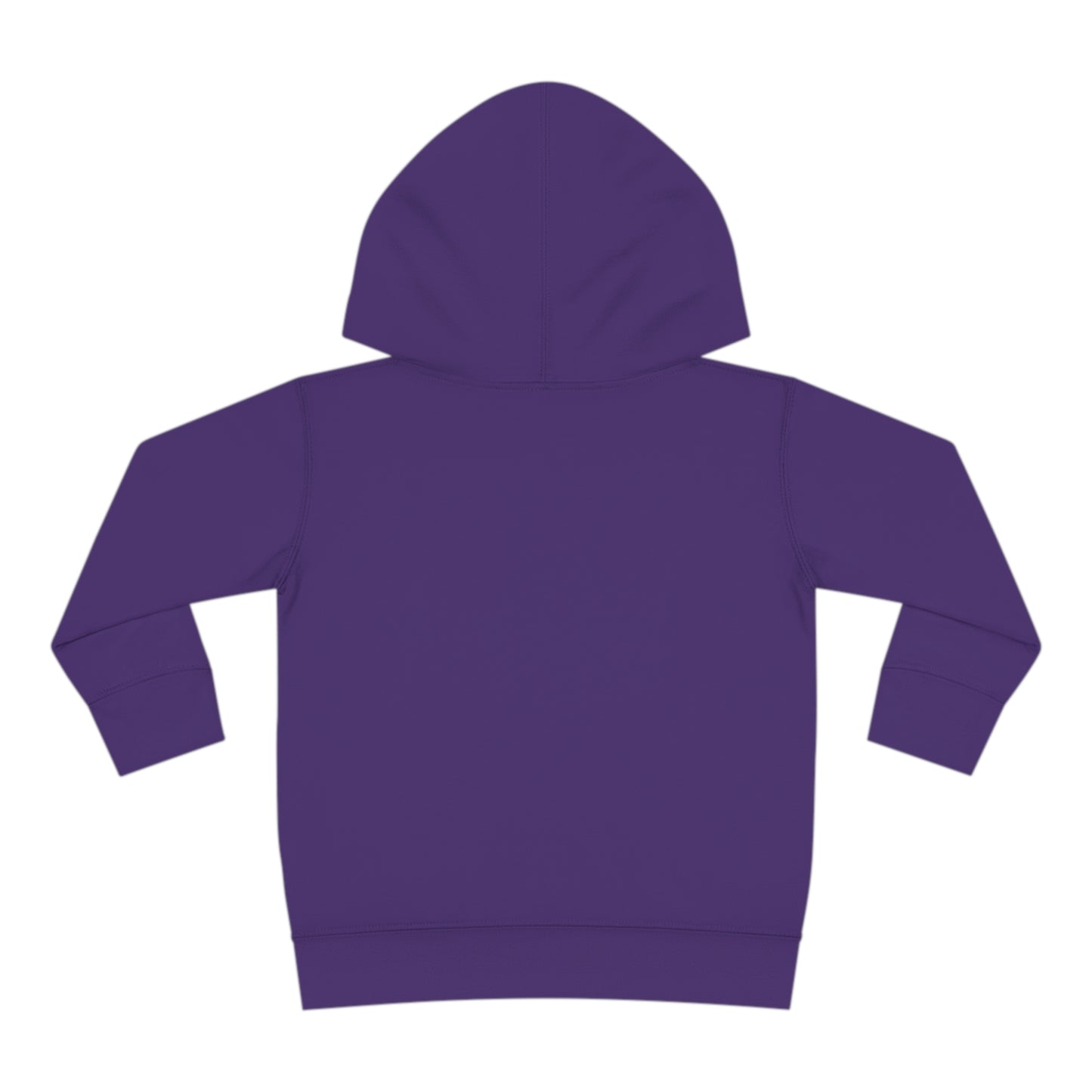 Lionheart Toddler Fleece Hoodie