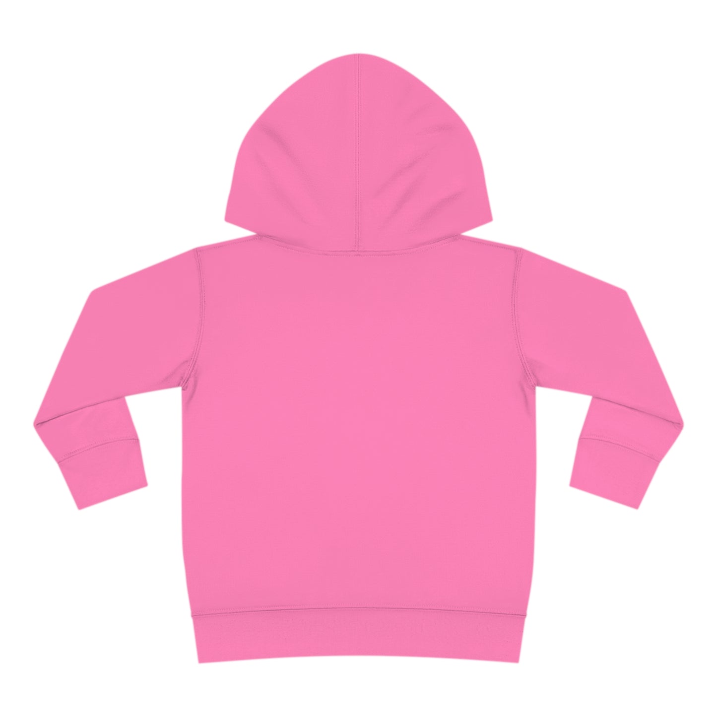 Lionheart Toddler Fleece Hoodie