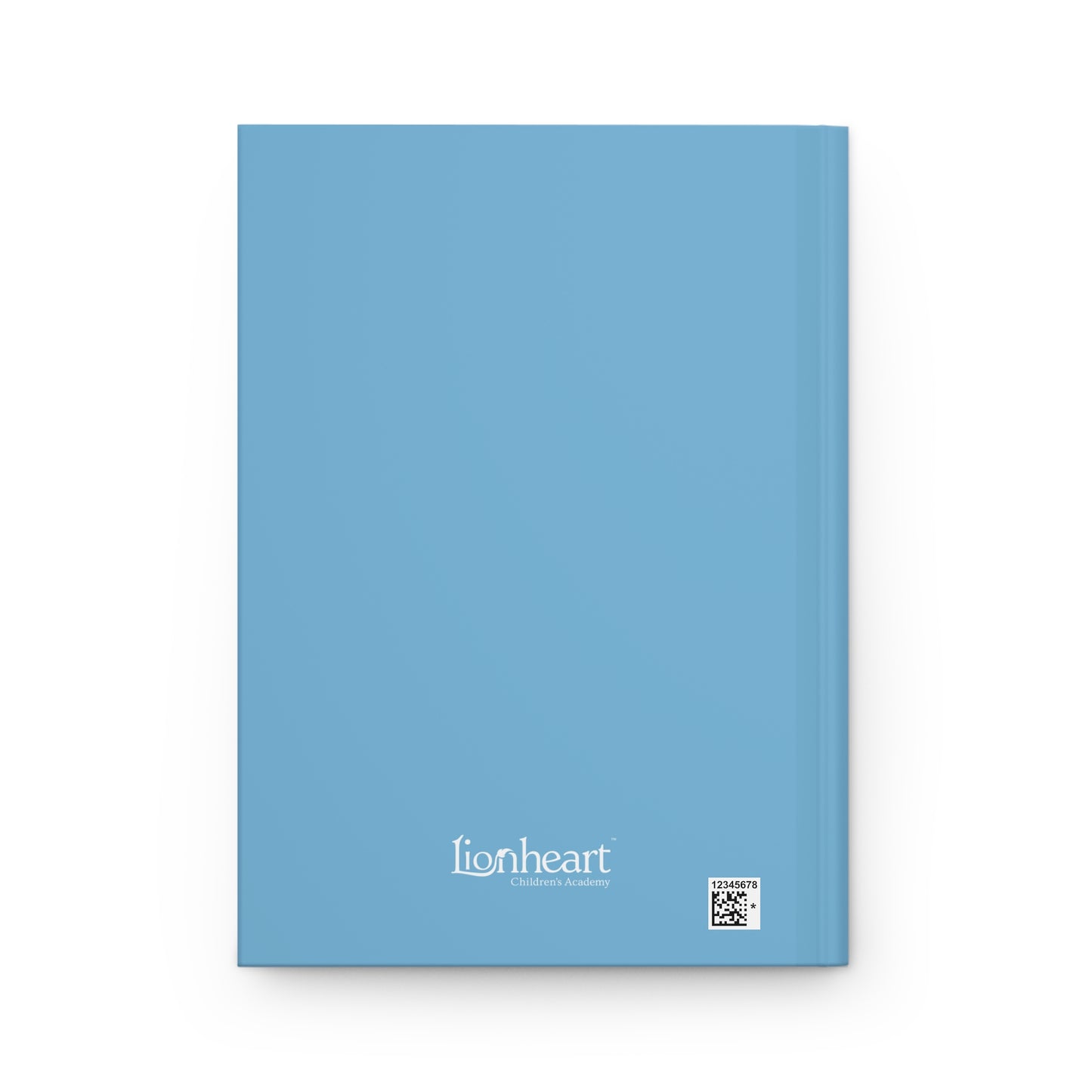"This is the Day" Hardcover Journal Matte