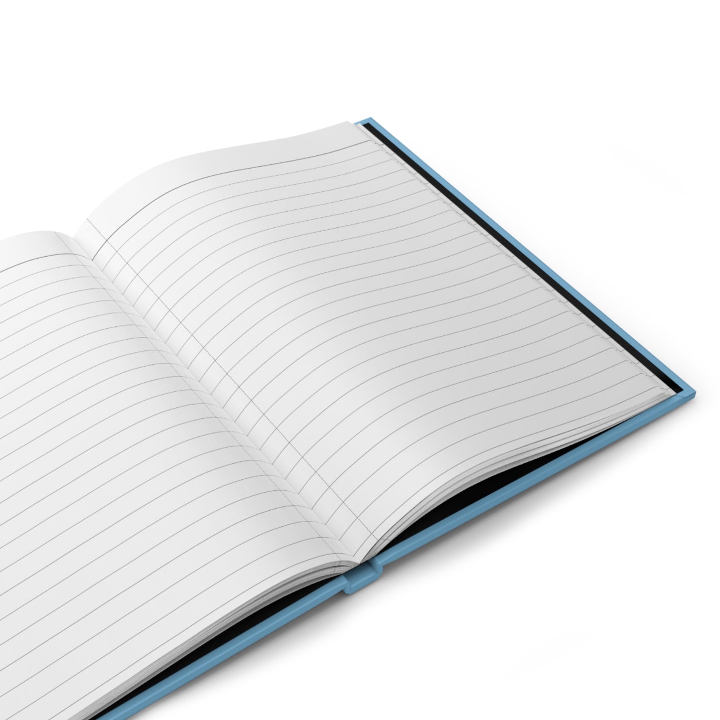 "This is the Day" Hardcover Journal Matte