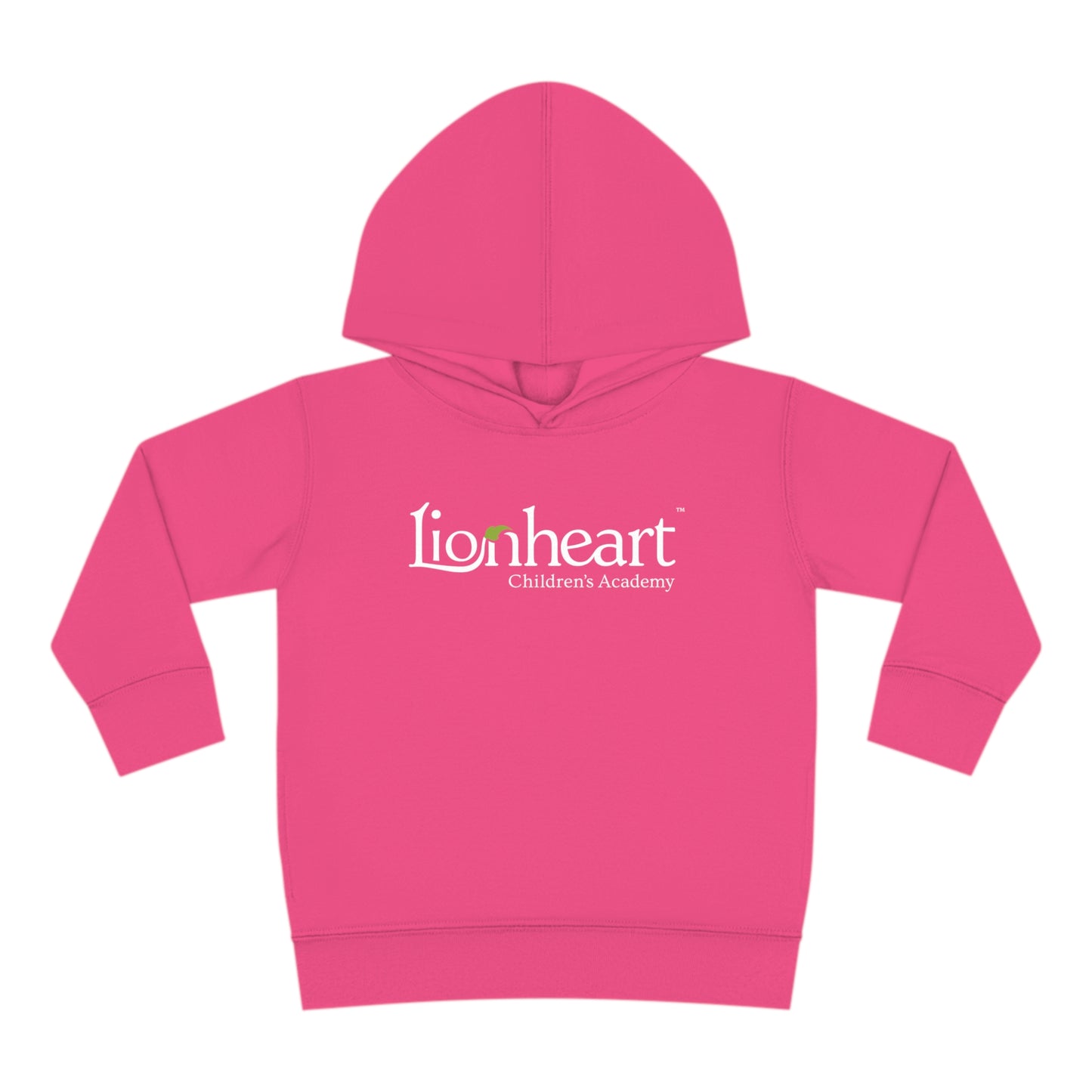 Lionheart Toddler Fleece Hoodie