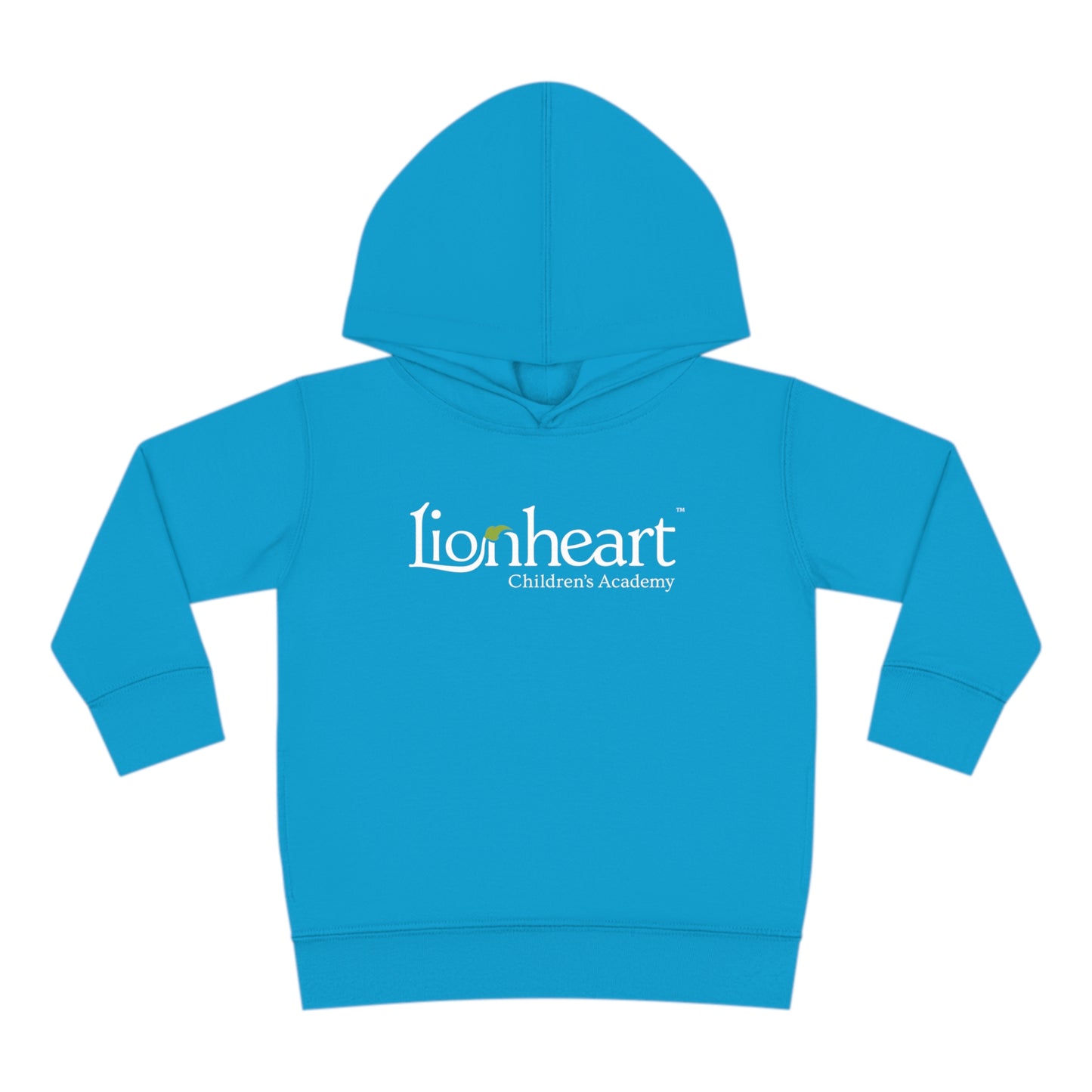 Lionheart Toddler Fleece Hoodie