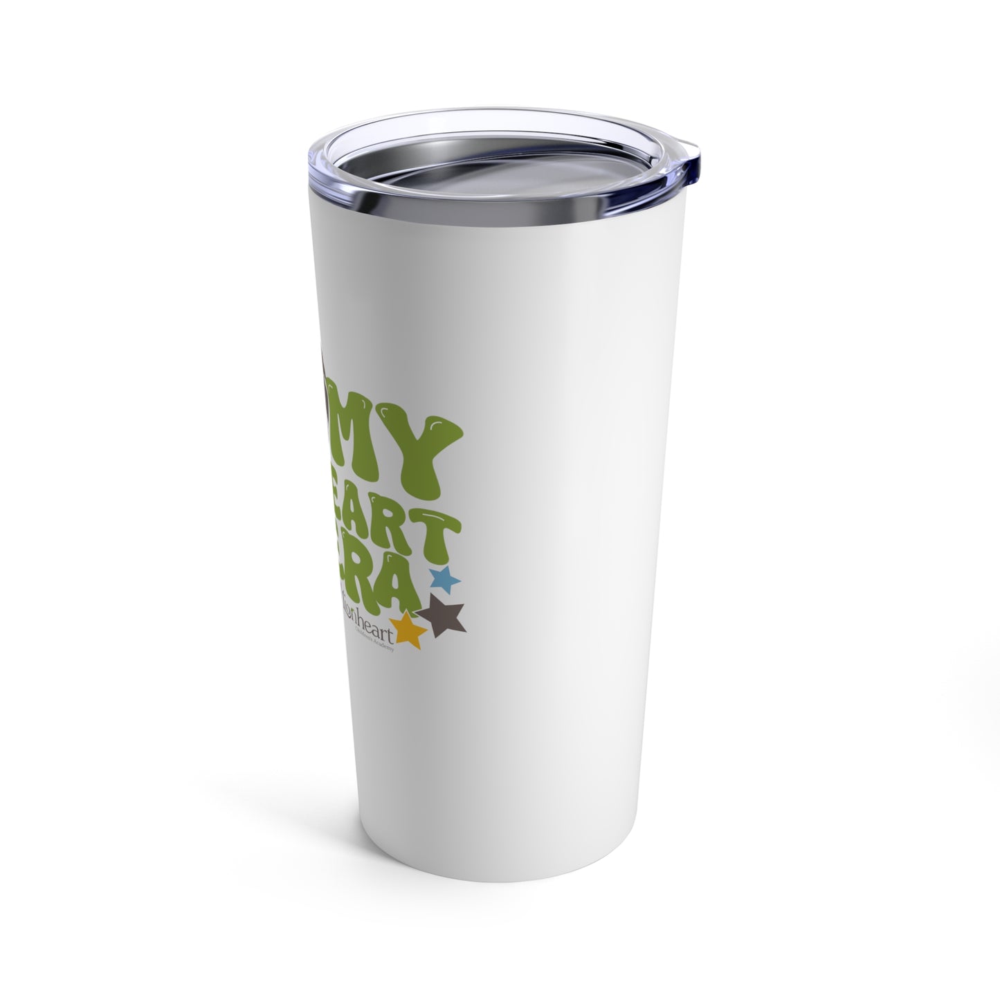 Lionheart Era Tumbler