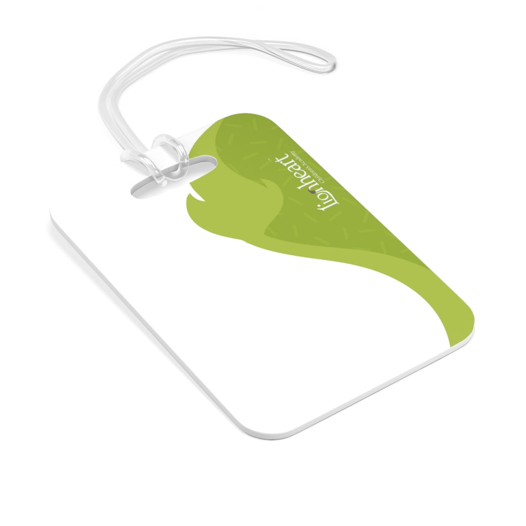Diaper Bag Tag