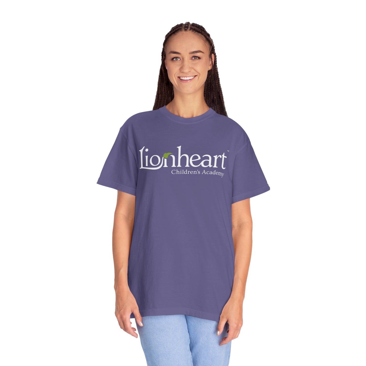 Lionheart Standard Soft Tee