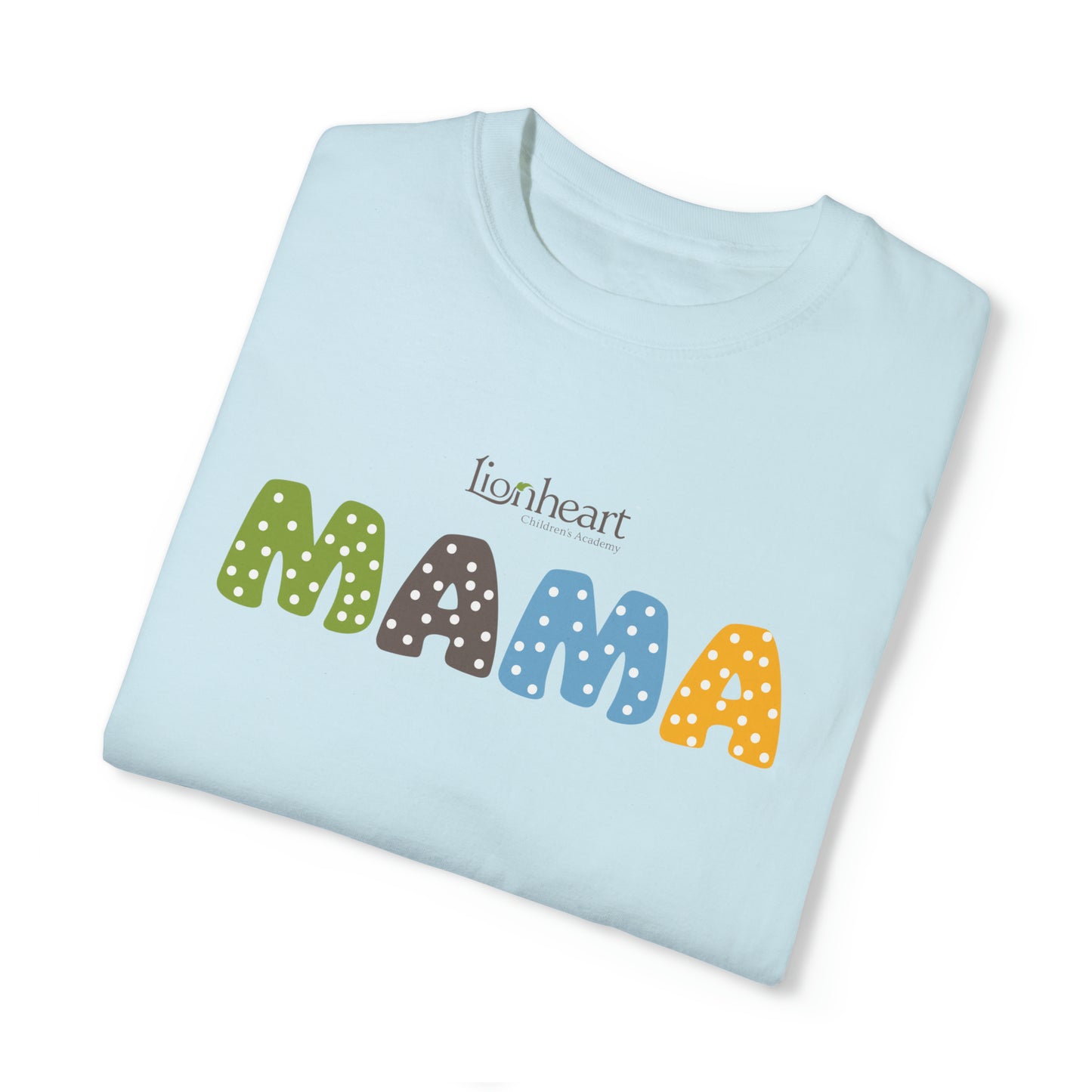 Lionheart Mama Shirt