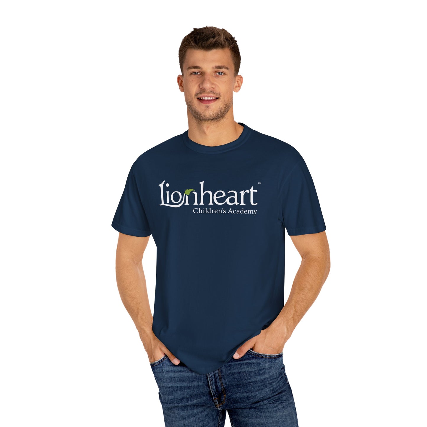 Lionheart Standard Soft Tee