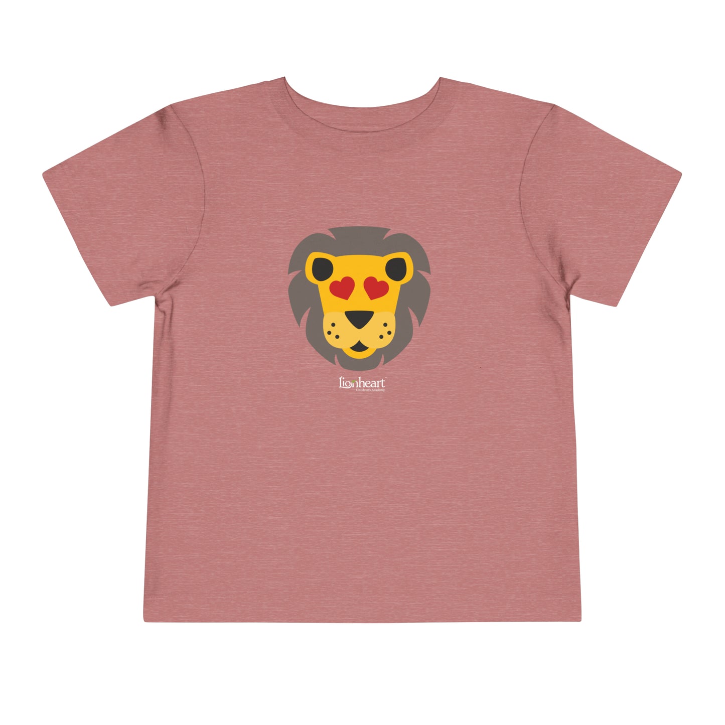 Heart Eyed Roary Tee