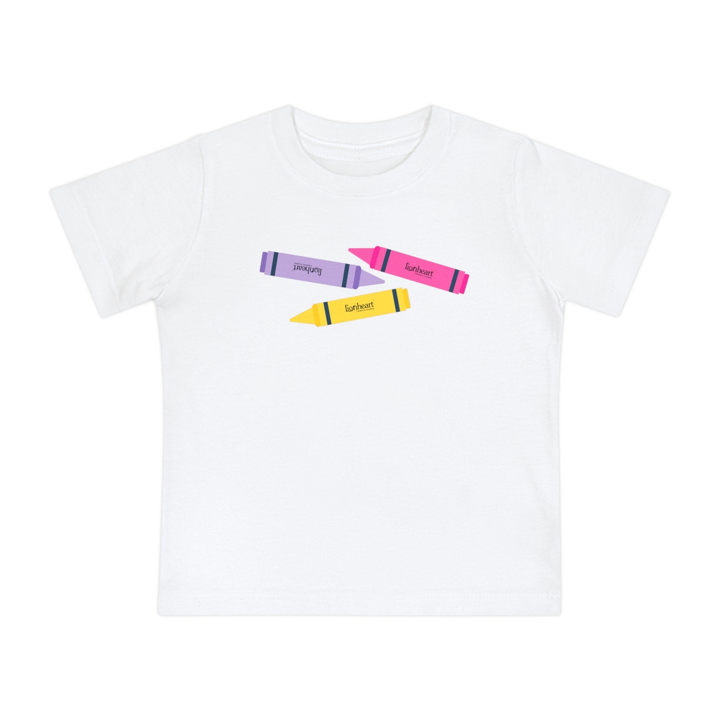 Baby Crayon T-shirt