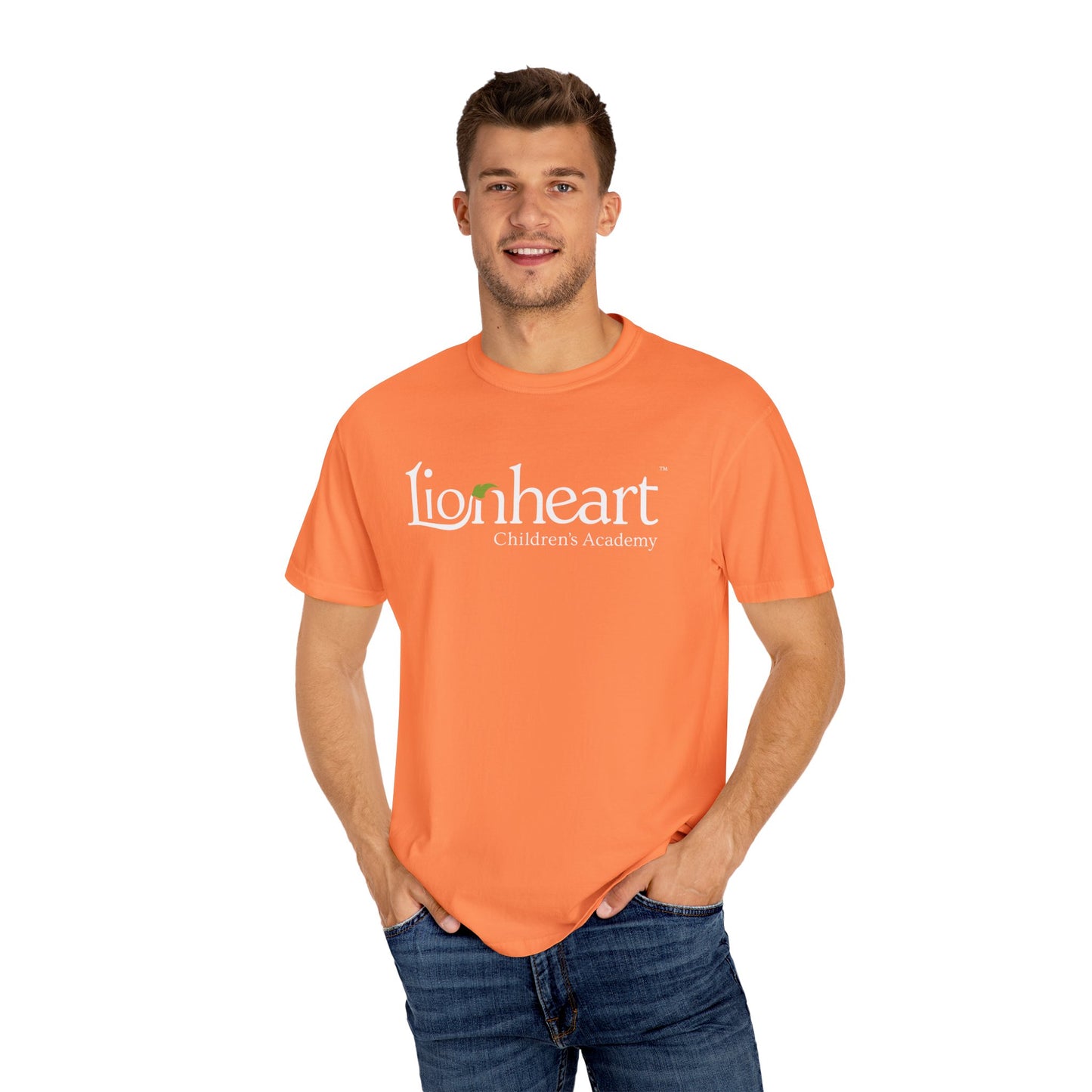 Lionheart Standard Soft Tee