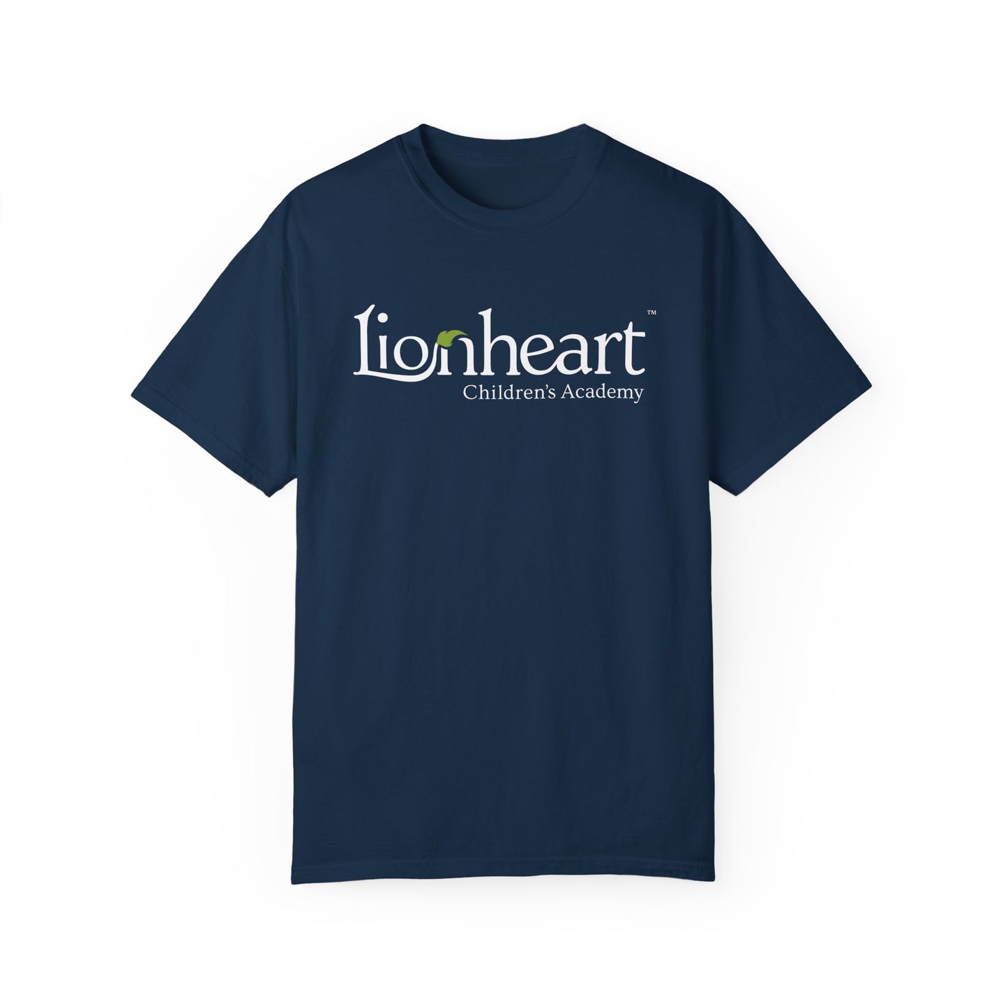 Lionheart Standard Soft Tee