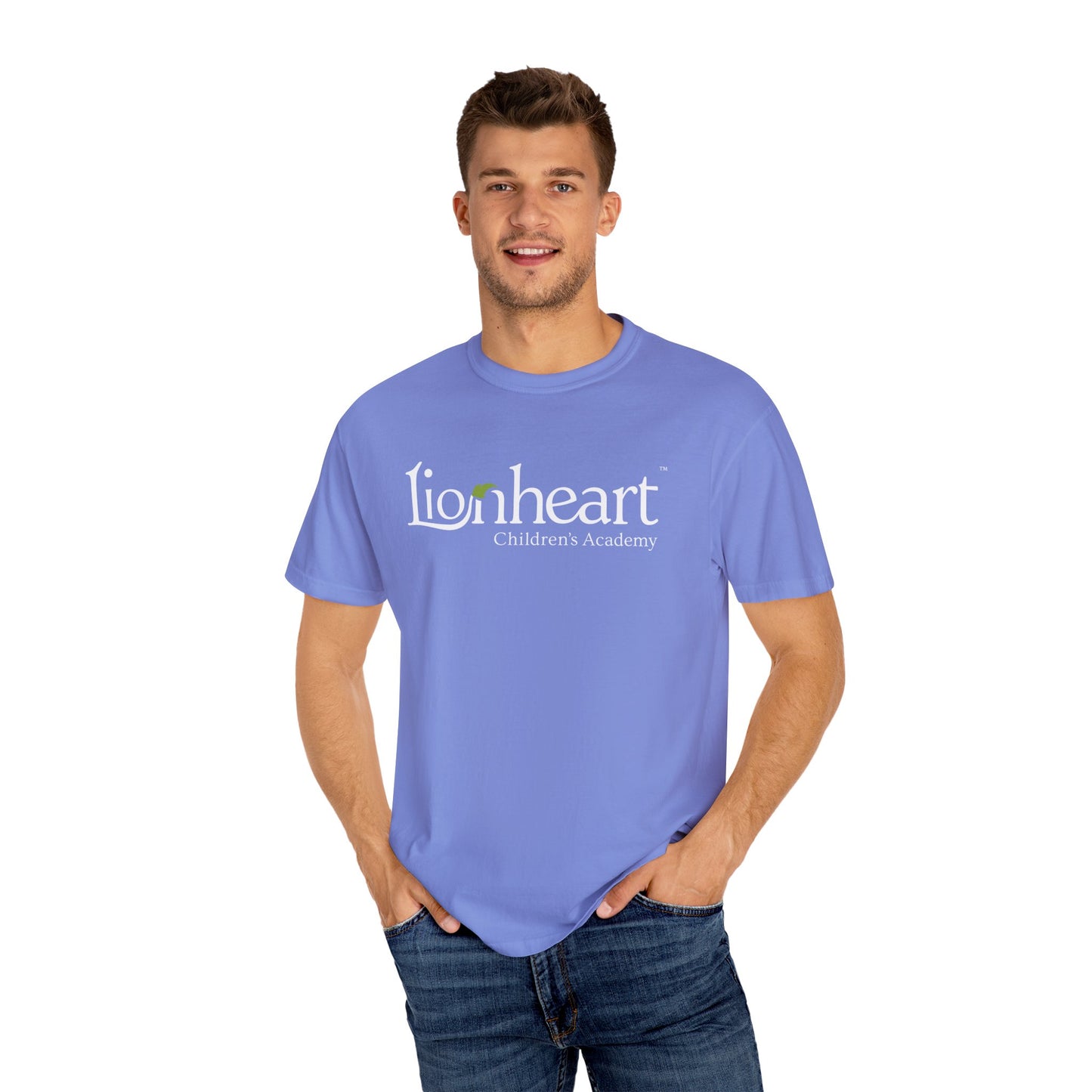 Lionheart Standard Soft Tee