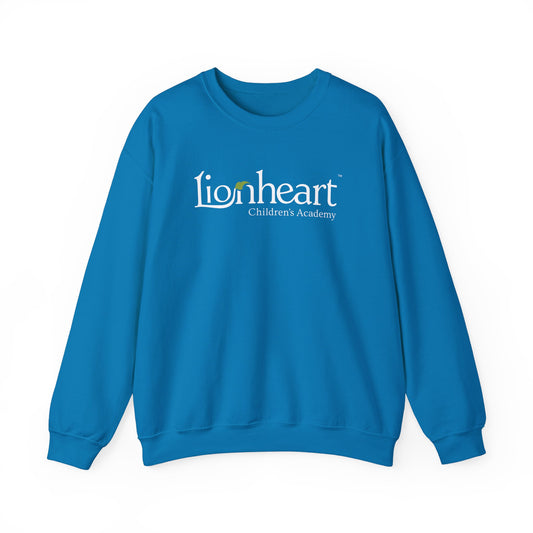 Lionheart Crewneck Sweatshirt