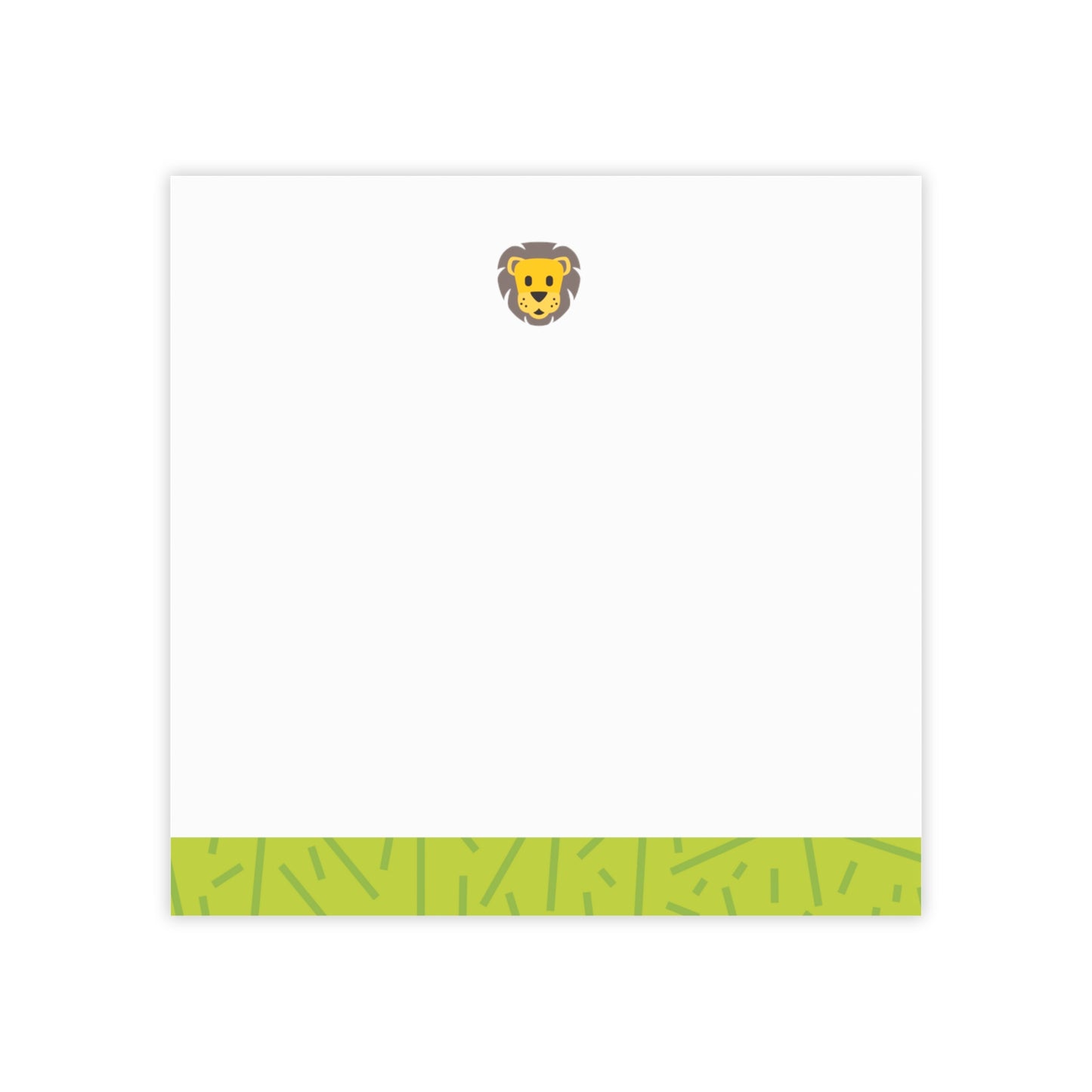 Roary Post-it® Pads