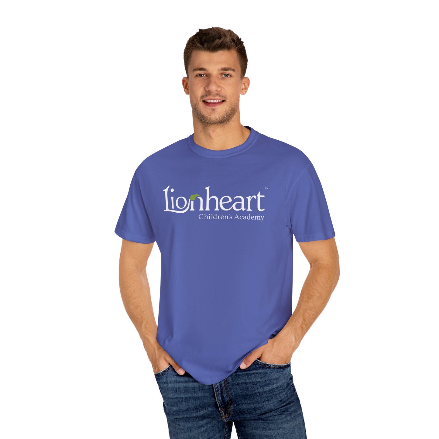 Lionheart Standard Soft Tee