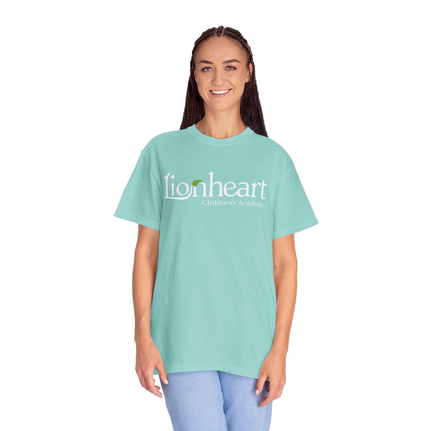 Lionheart Standard Soft Tee