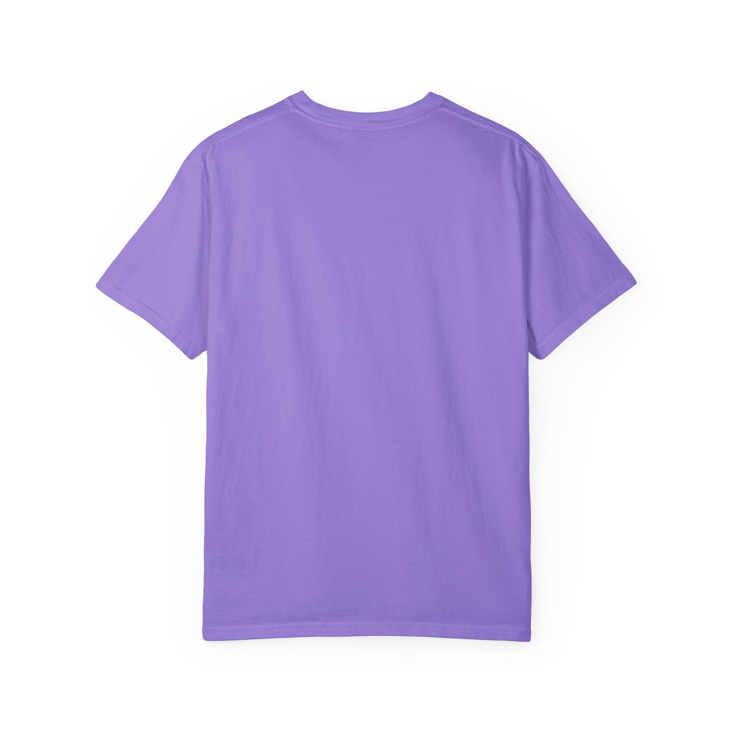 Work of Heart Unisex Garment-Dyed T-shirt