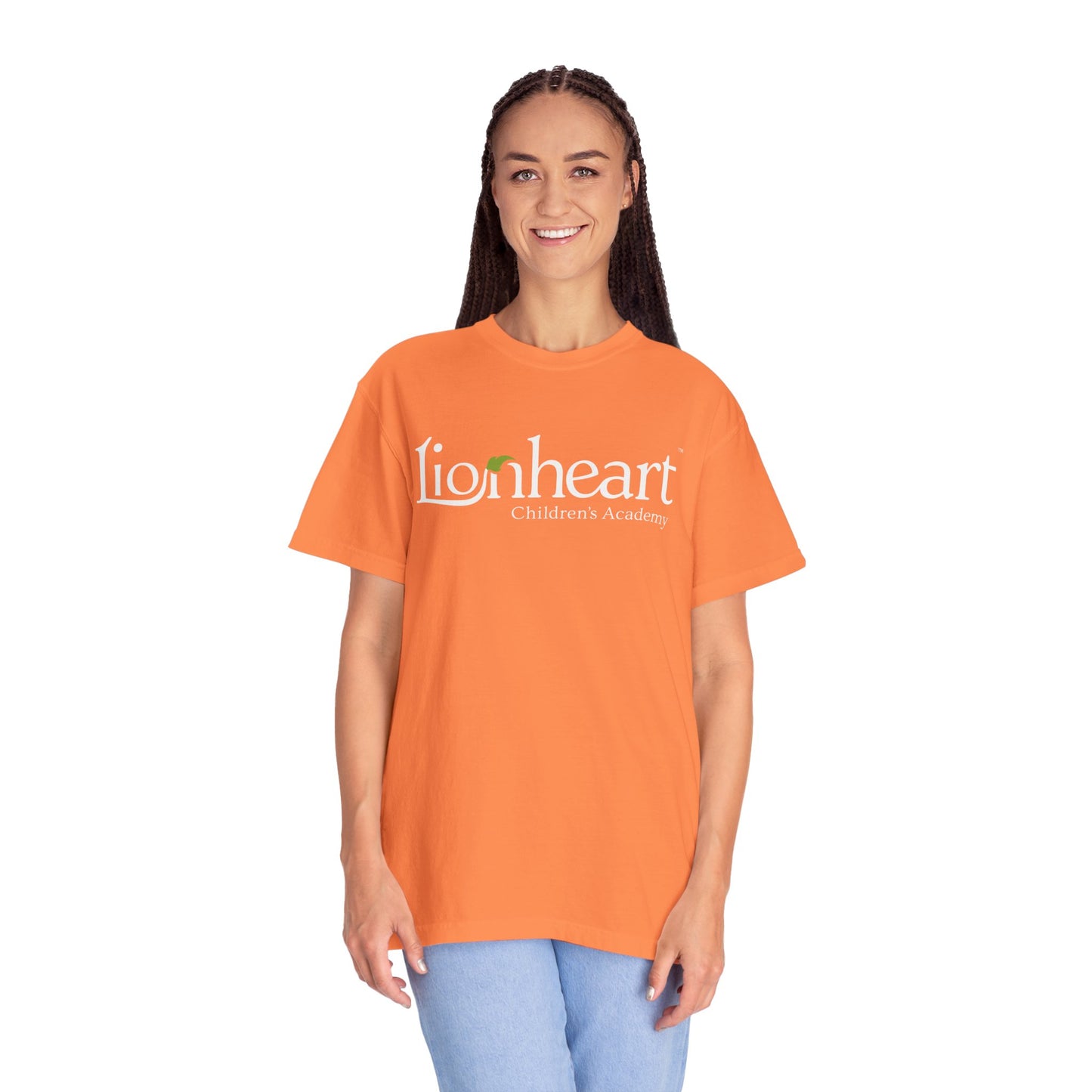 Lionheart Standard Soft Tee