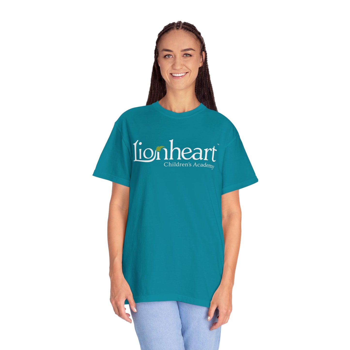 Lionheart Standard Soft Tee