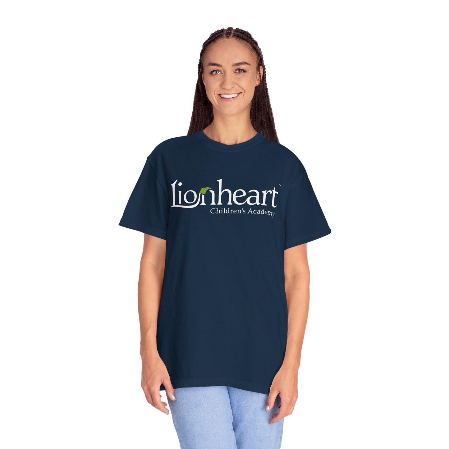 Lionheart Standard Soft Tee