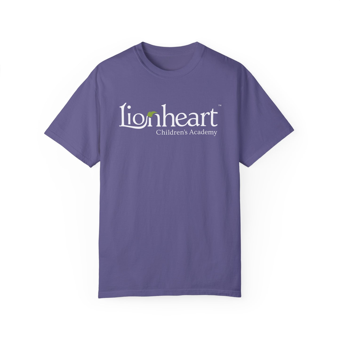 Lionheart Standard Soft Tee