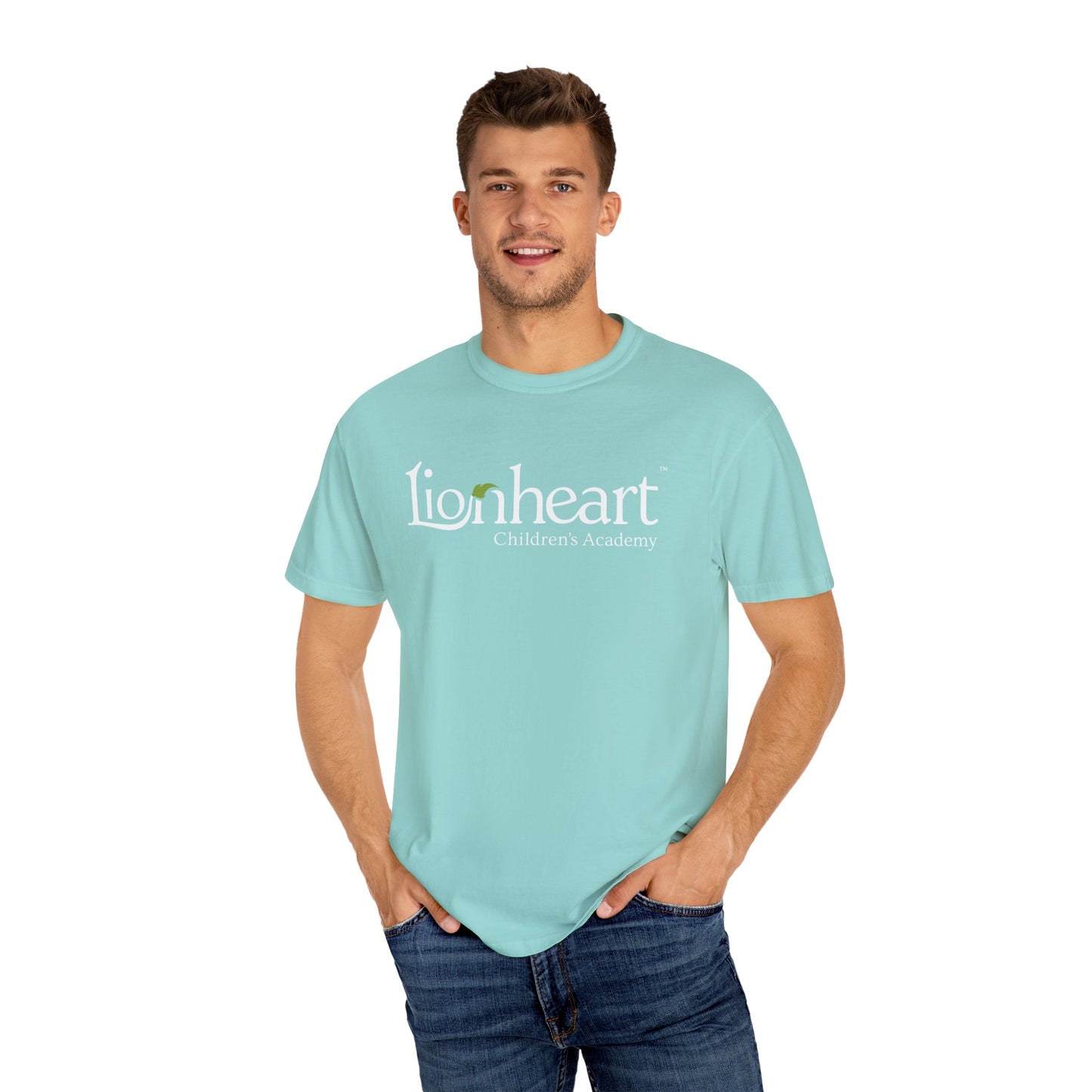 Lionheart Standard Soft Tee