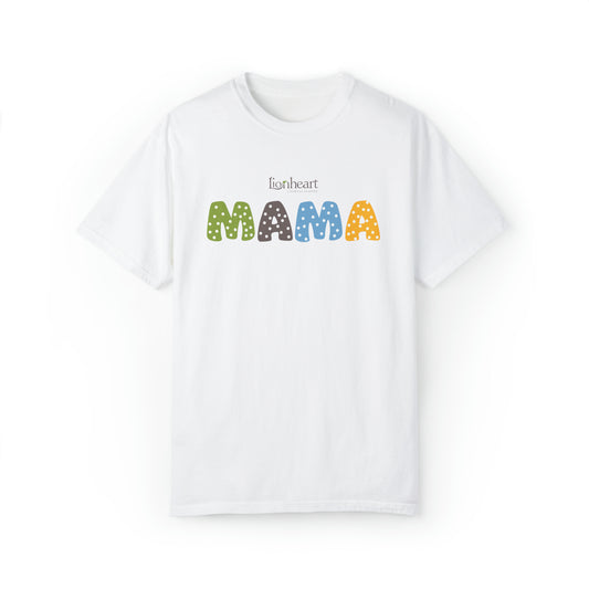 Lionheart Mama Shirt