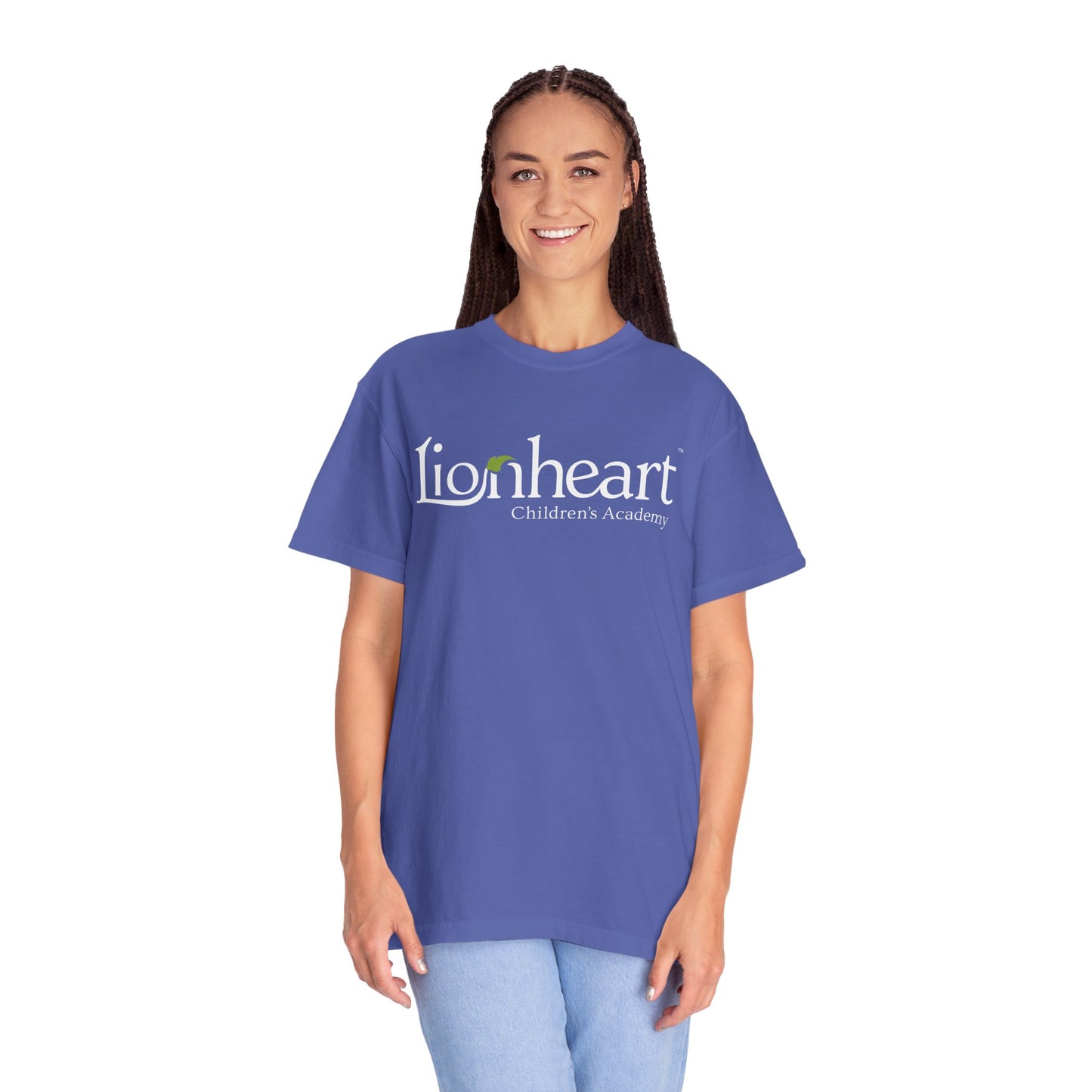 Lionheart Standard Soft Tee