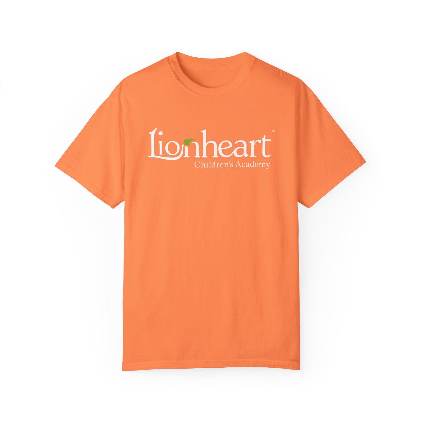 Lionheart Standard Soft Tee