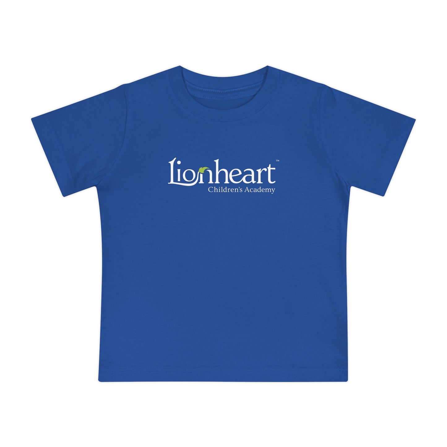 Baby Lionheart T-Shirt