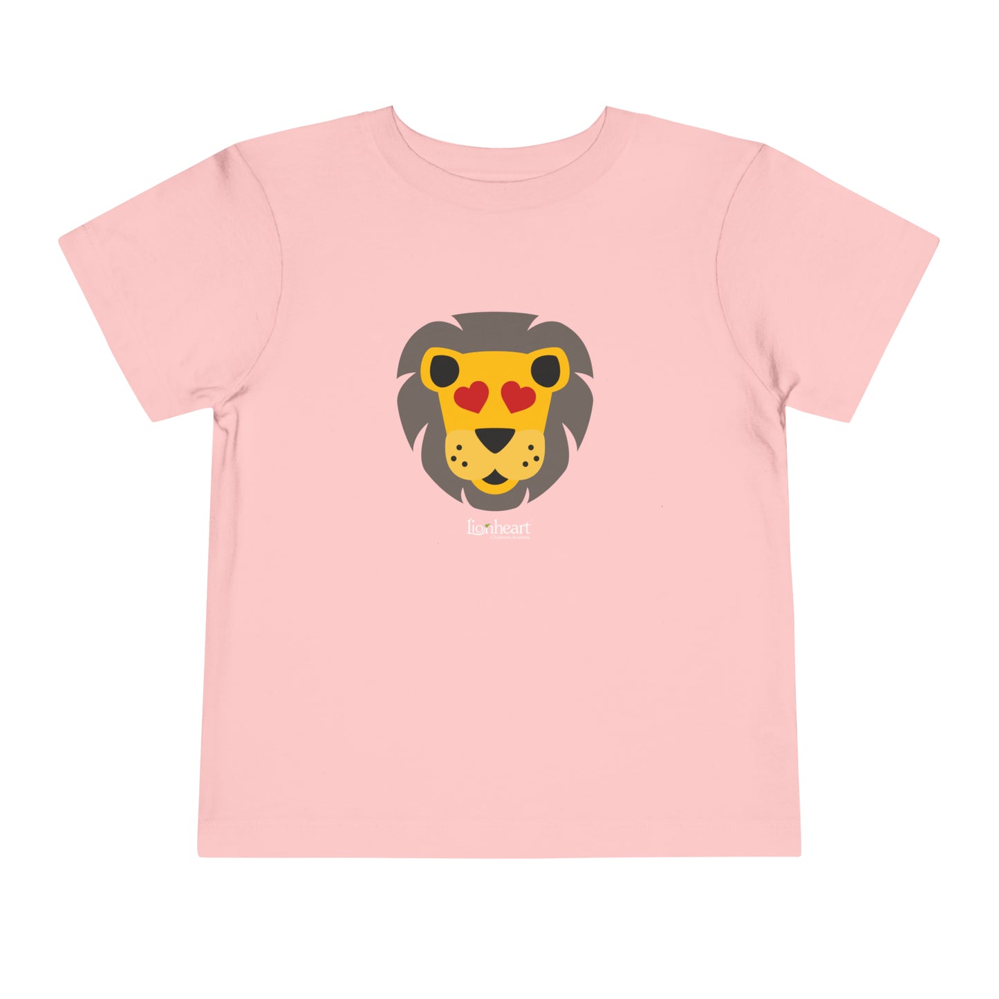 Heart Eyed Roary Tee